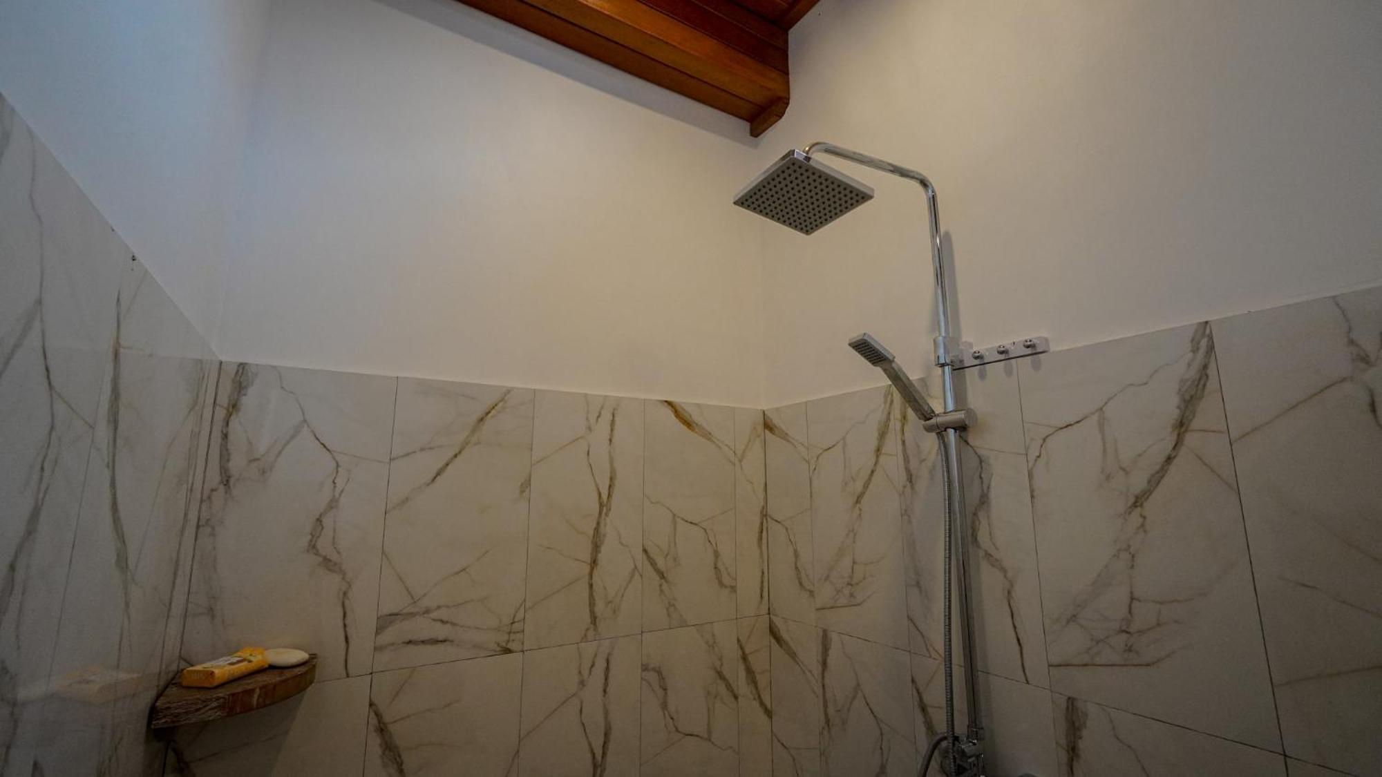 Cahaya Guest house