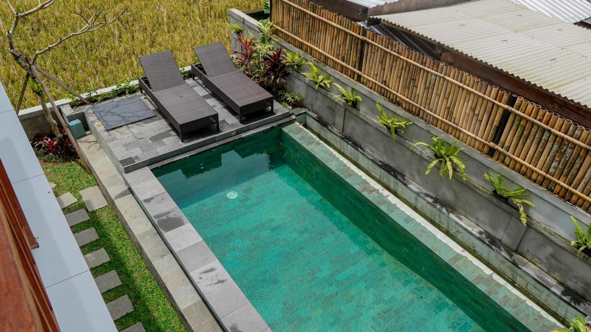 Cahaya Ubud (Bali)