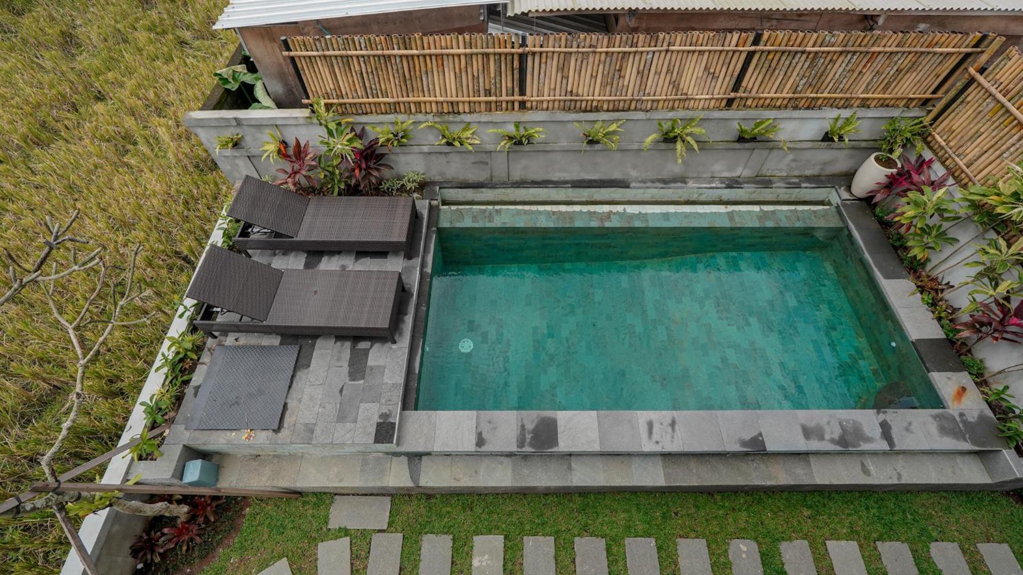Cahaya Guest house