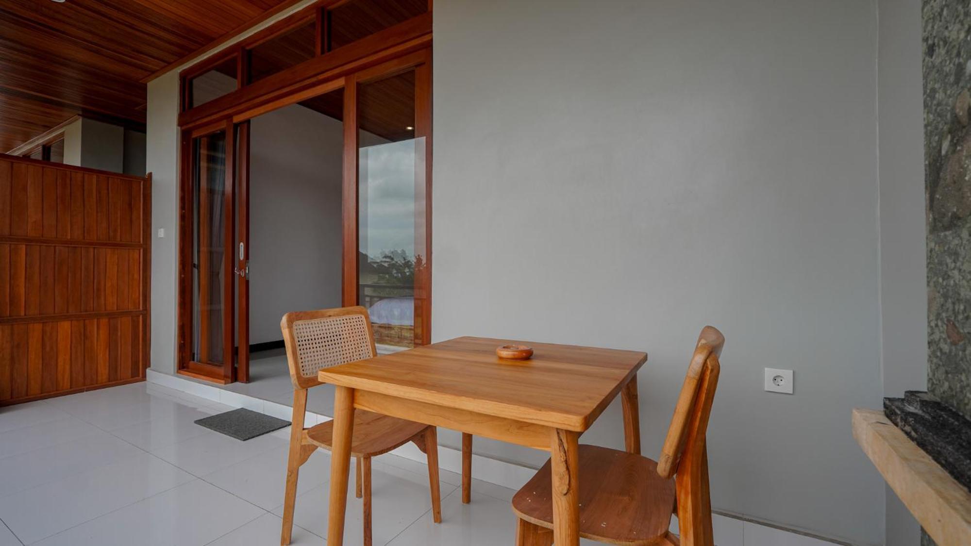 Cahaya Guest house