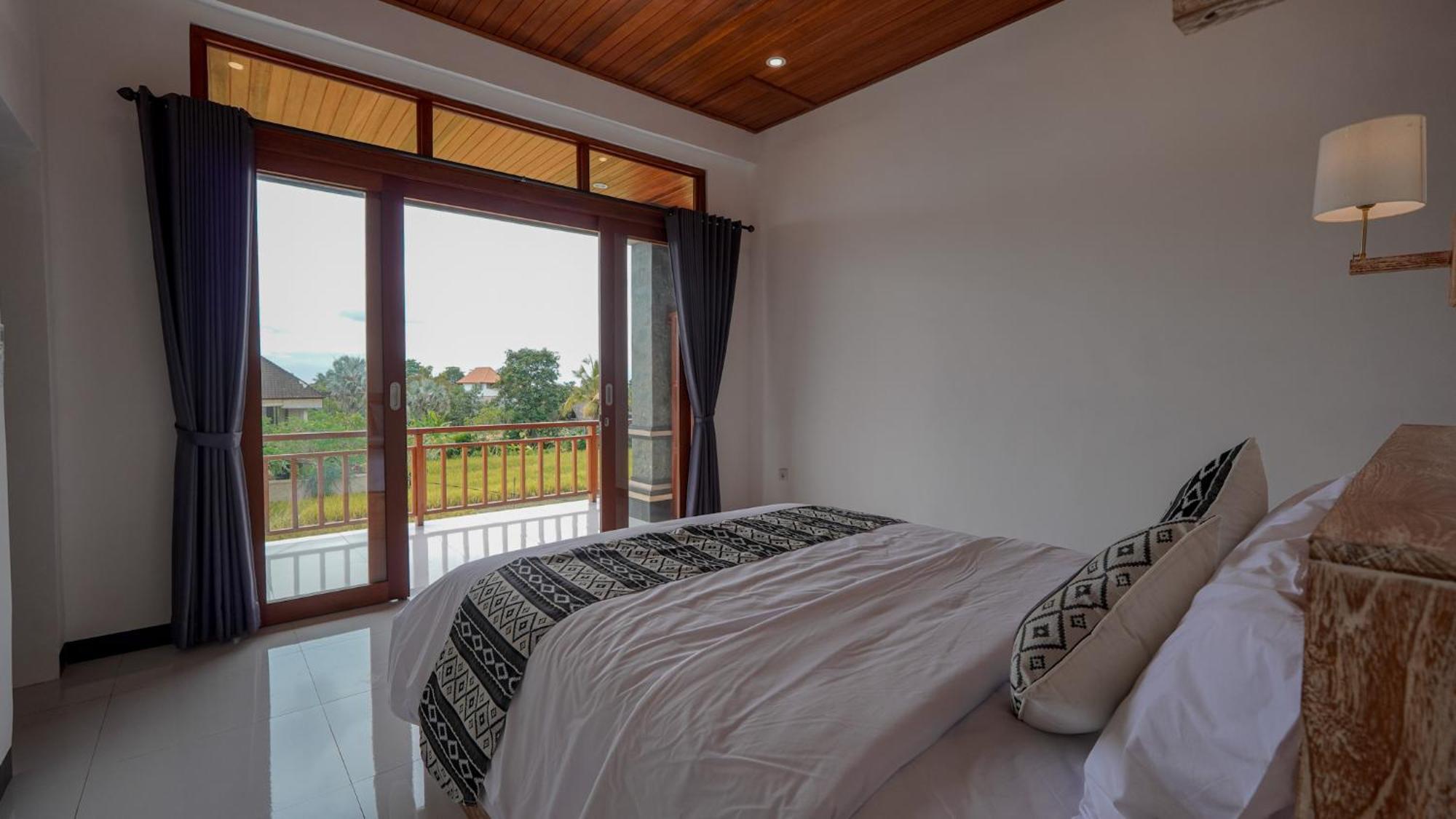 Cahaya * Ubud (Bali)