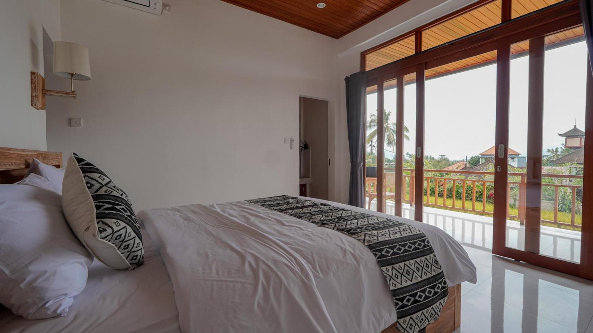 Guest house Cahaya *