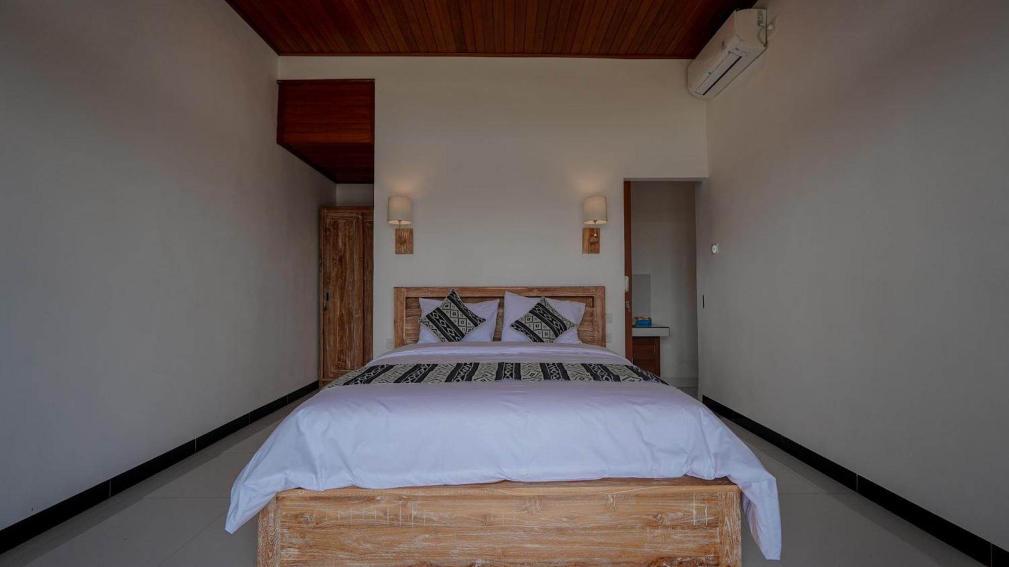 Cahaya Guest house Ubud (Bali)
