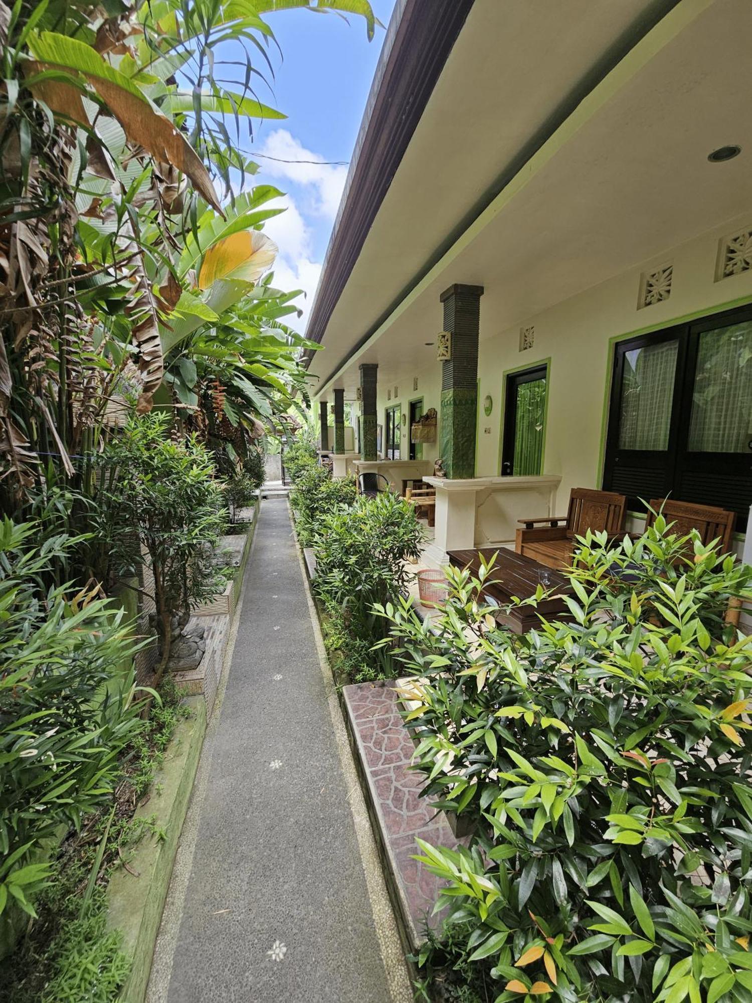 Guest house Classic House By View *