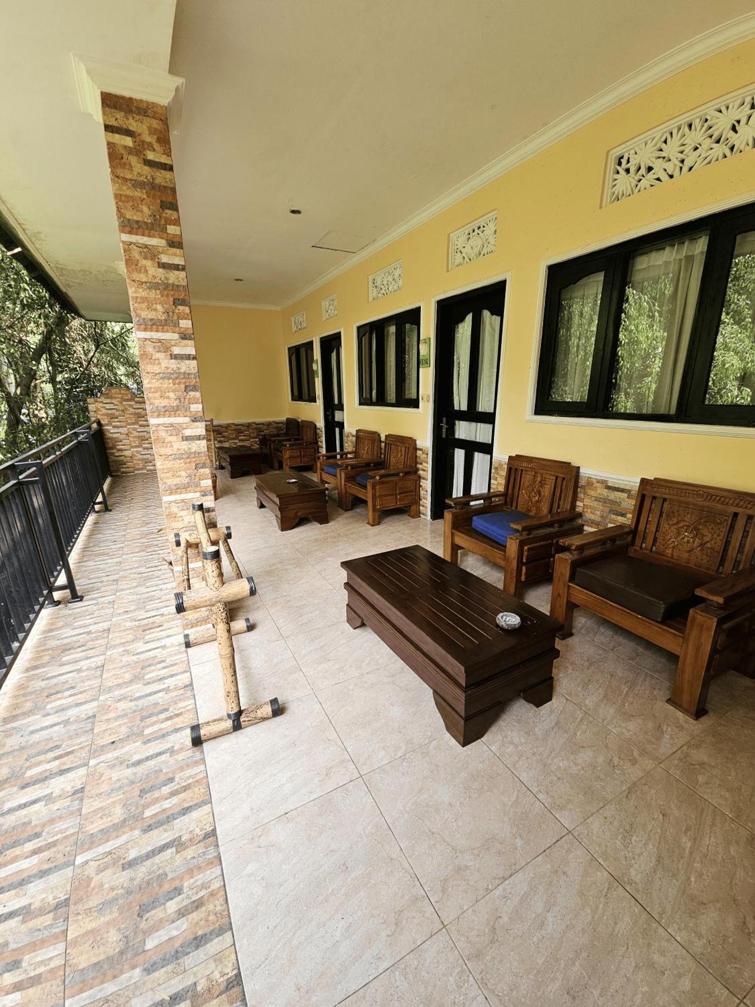 Classic House By View *