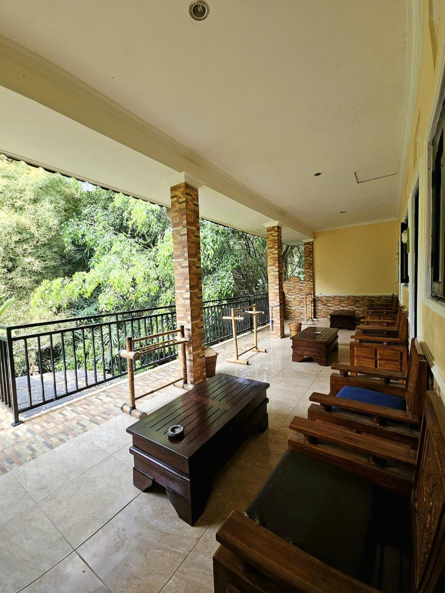 Classic House By View Guest house