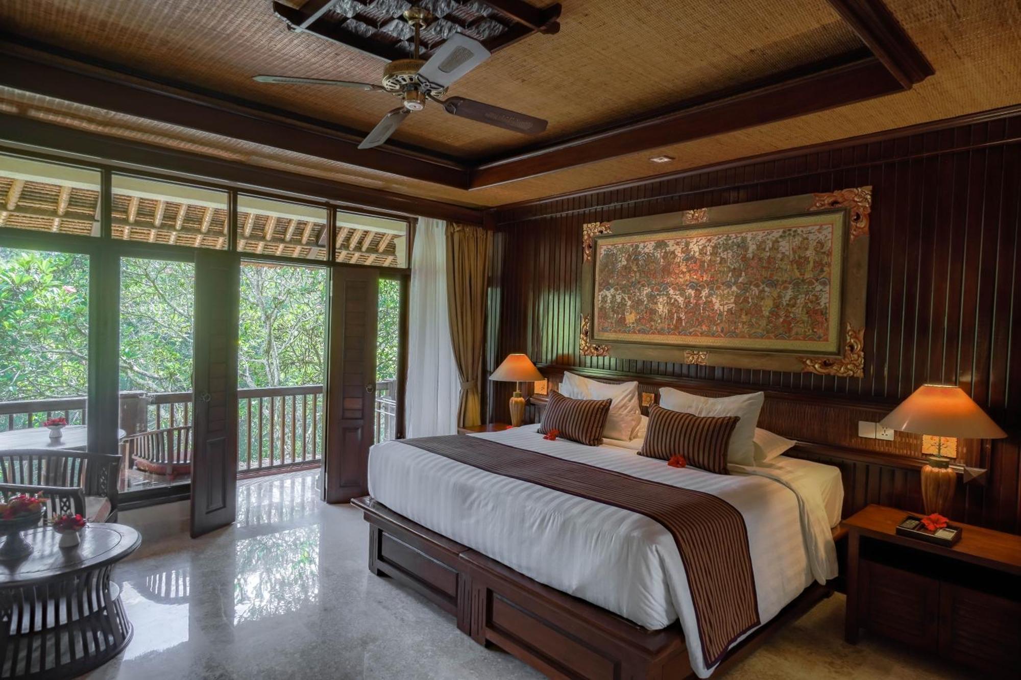 Tjampuhan Ubud