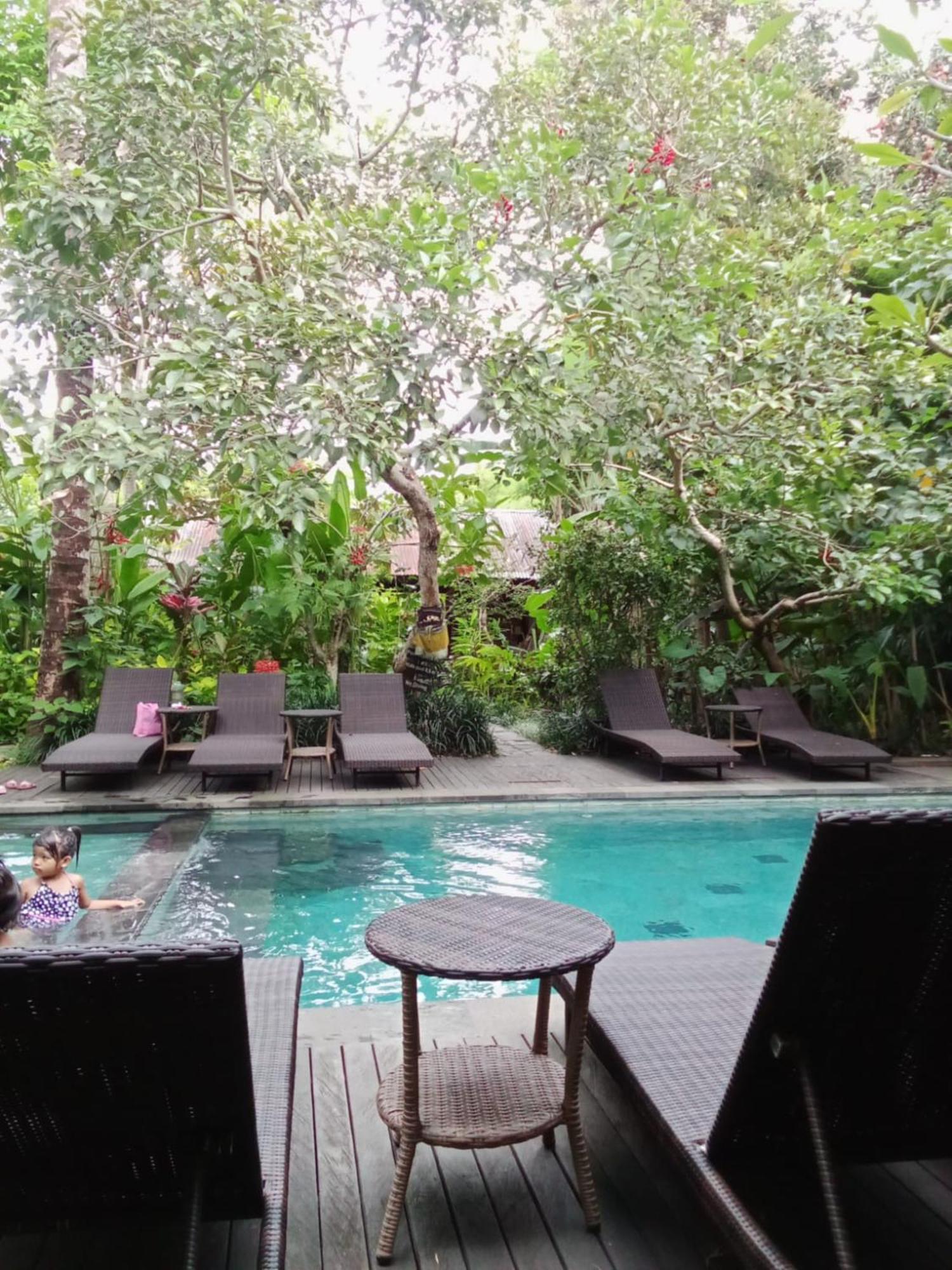 Hotel Ubad Retreat 3*