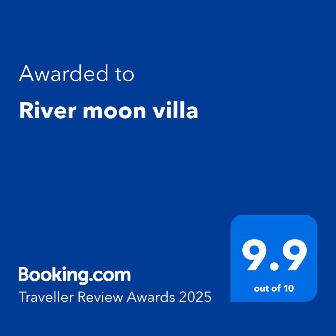 River Moon Holiday home Ubud (Bali)