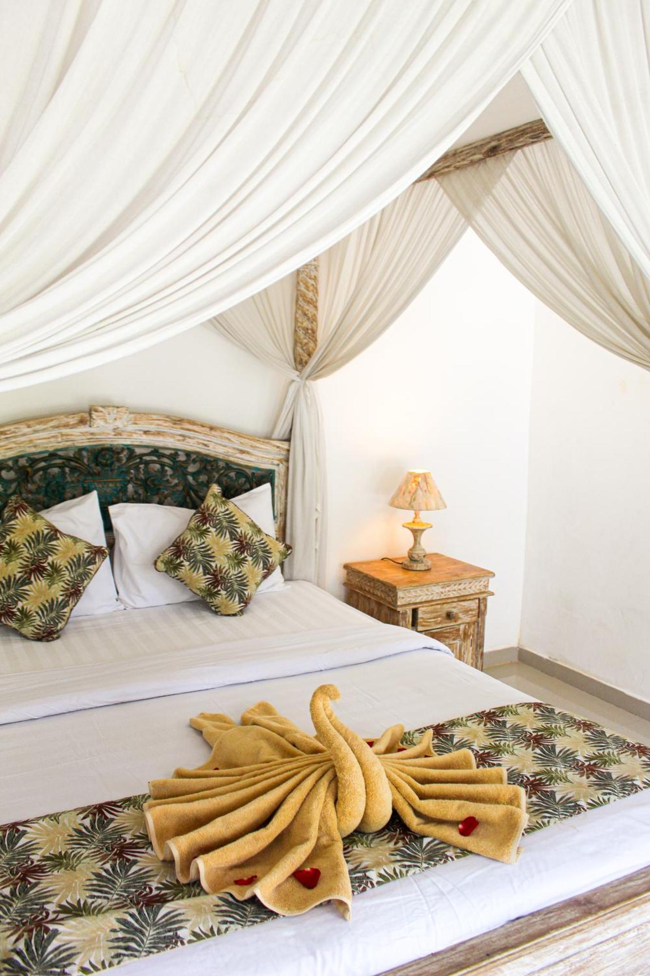 The Sowan Ubud