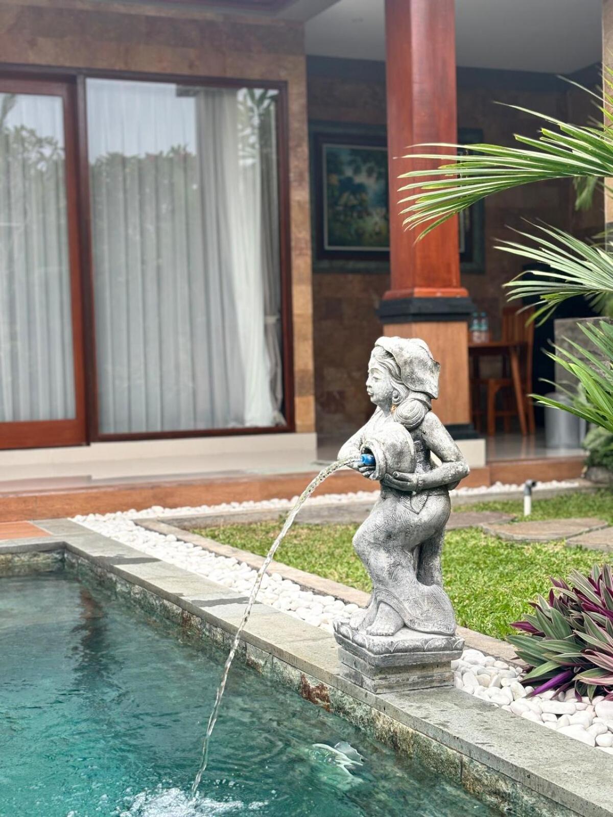 Kimala Villa Ubud (Bali)