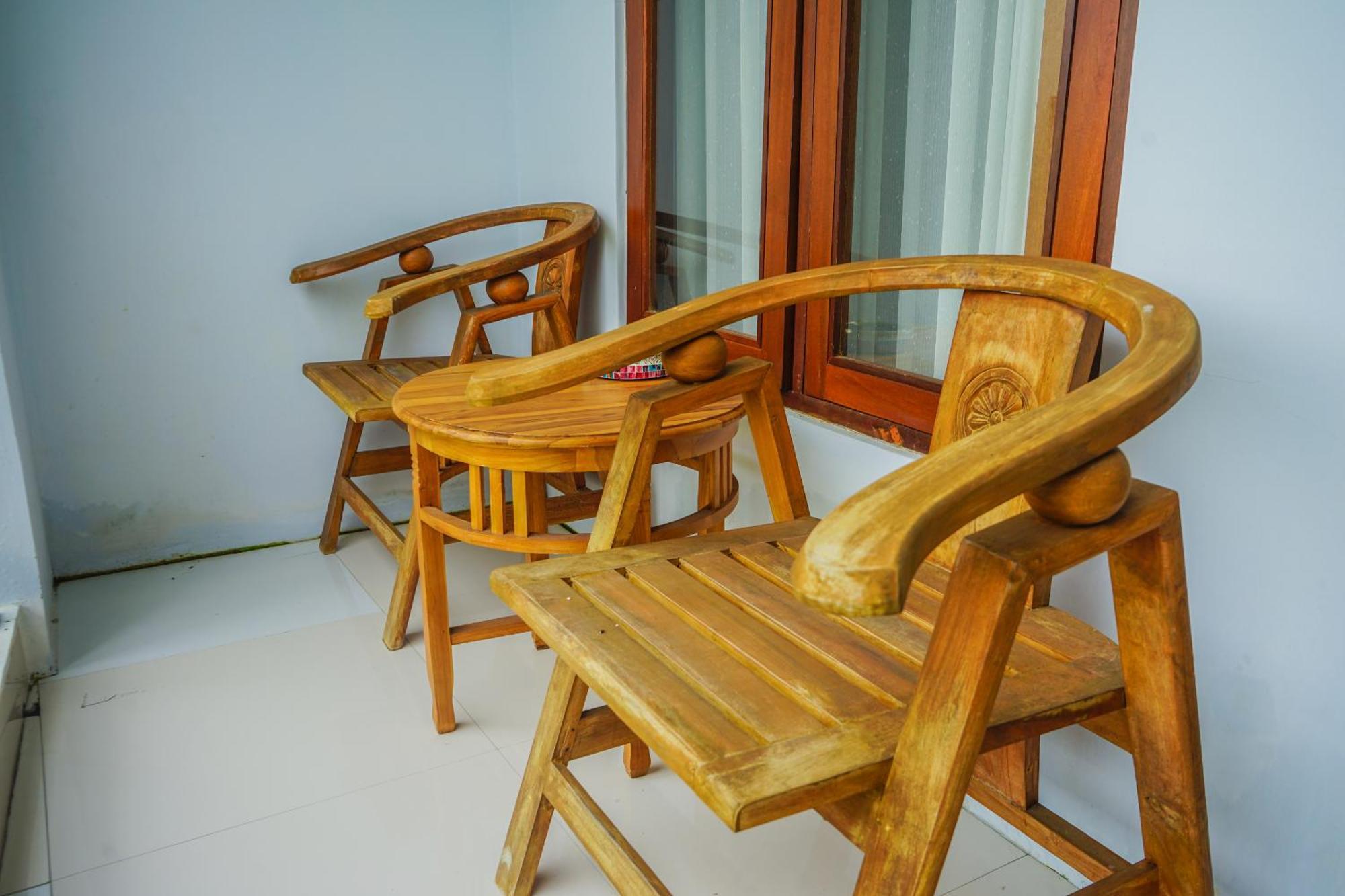 Homestay Payu