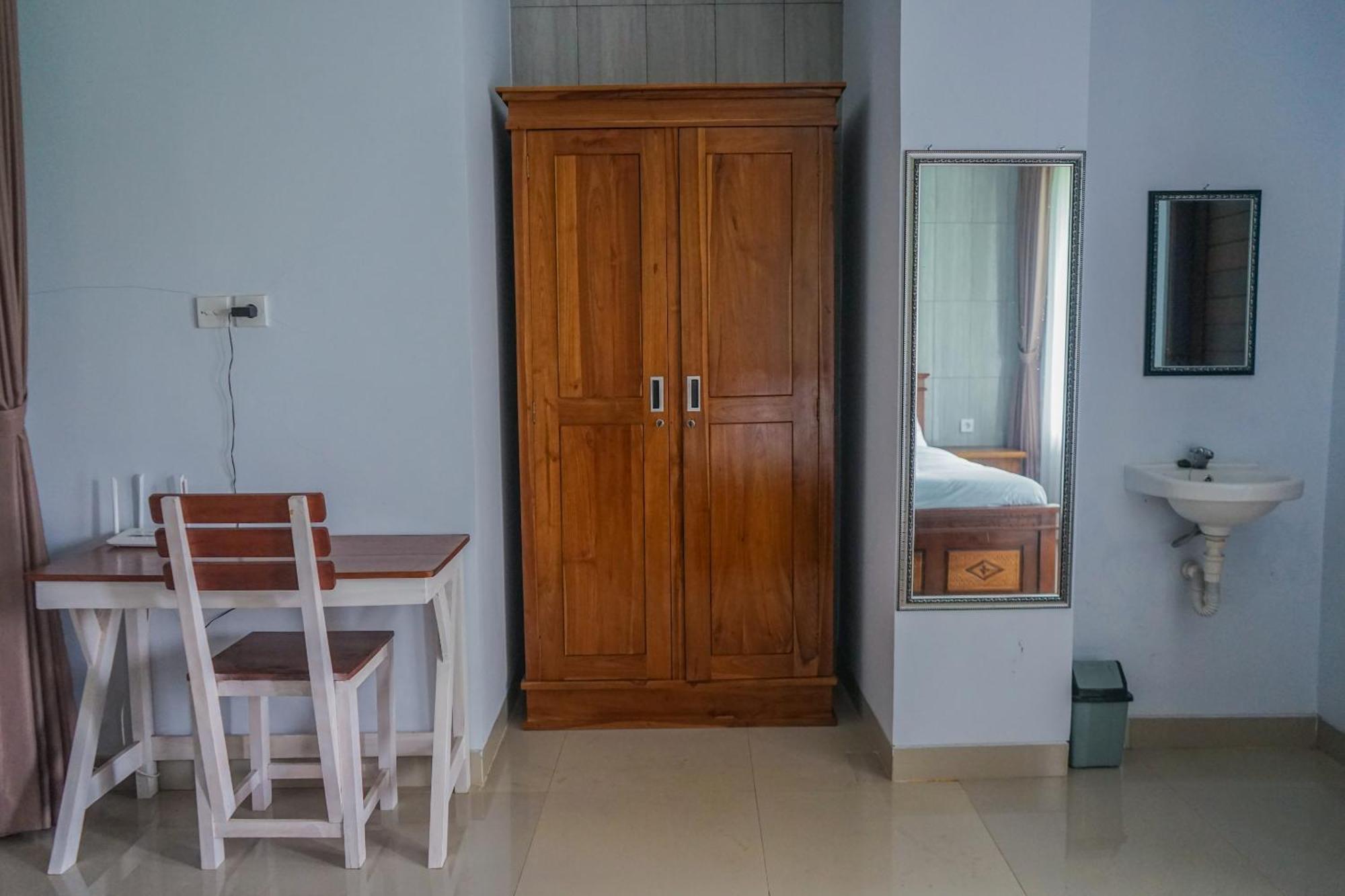 Payu Homestay *