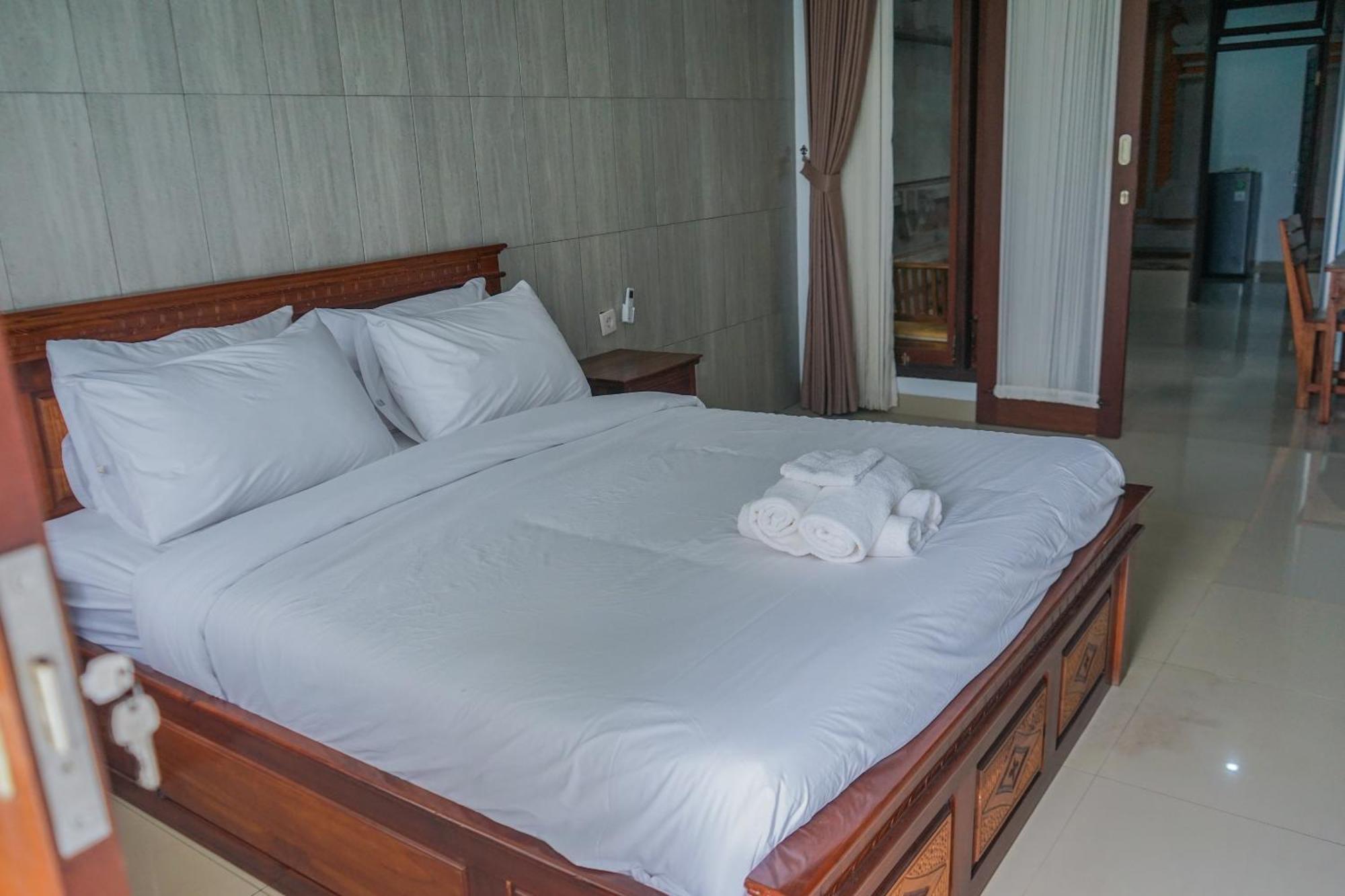 Homestay Payu *