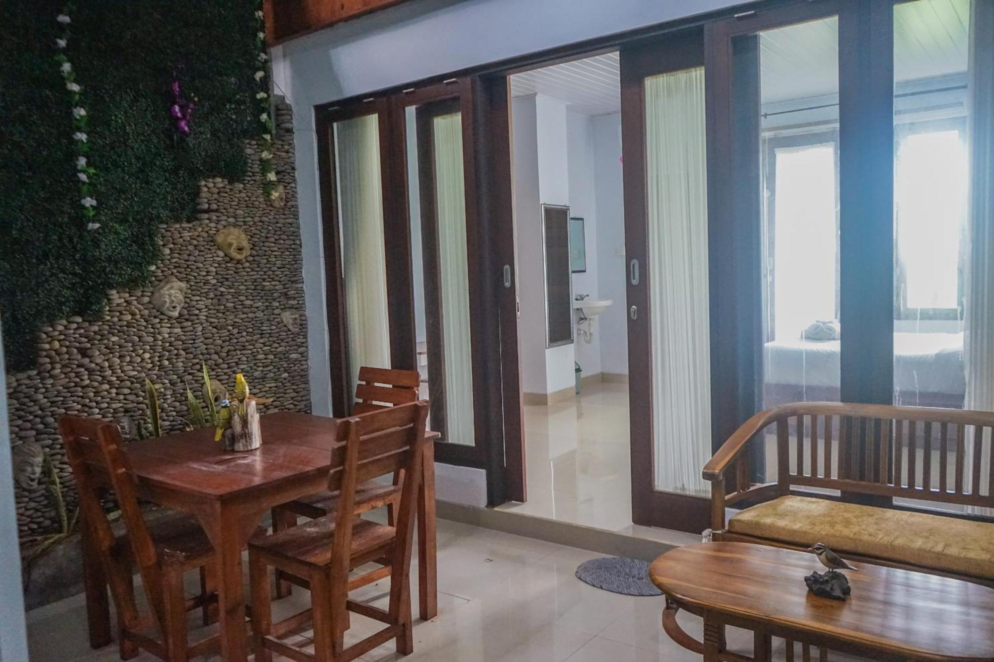 Homestay Payu *