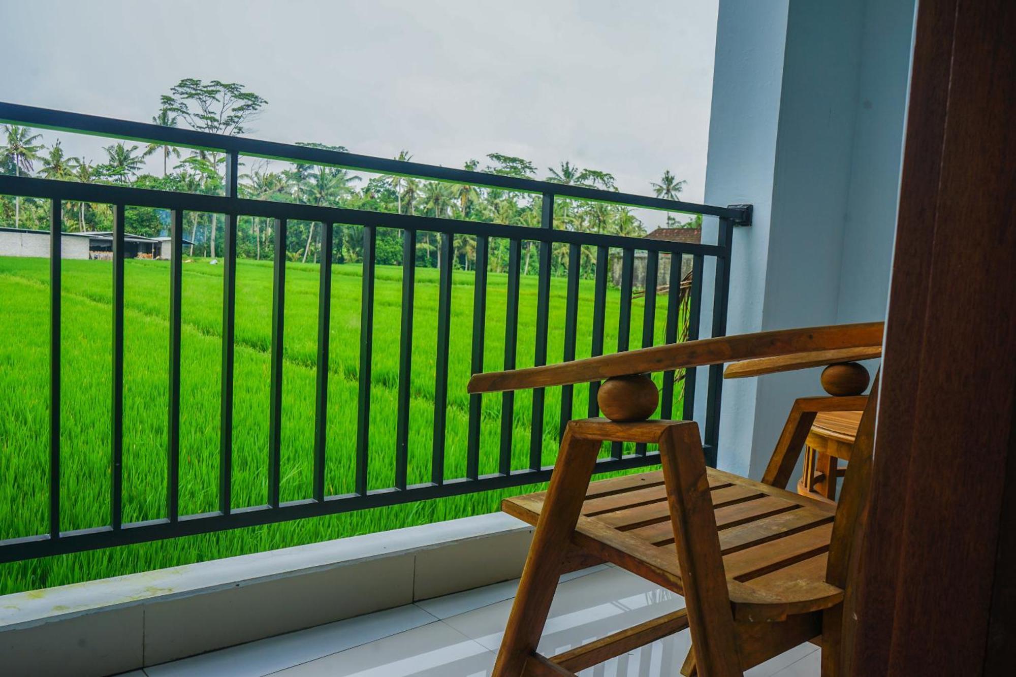 Payu Homestay *