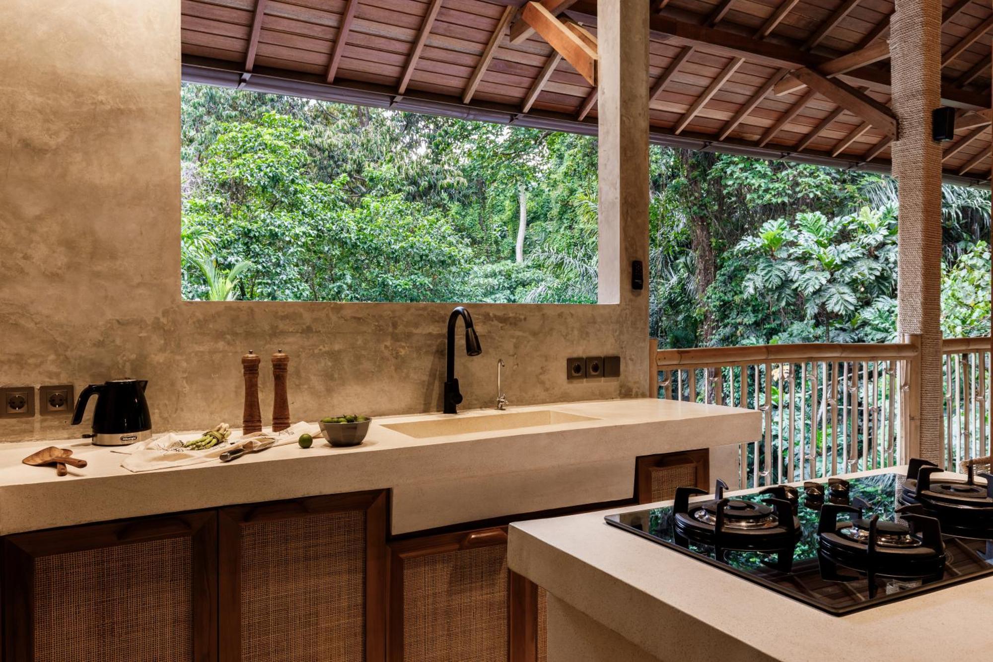 Villa Your Exclusive Escape Into Nature With Stunning Art Luxury And Riverfront Views