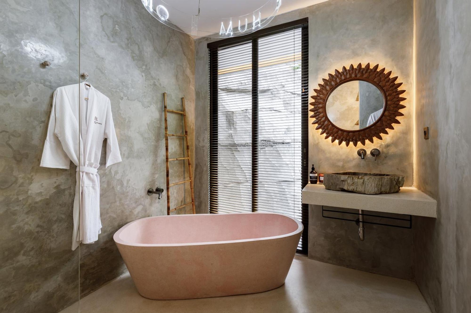Your Exclusive Escape Into Nature With Stunning Art Luxury And Riverfront Views Villa