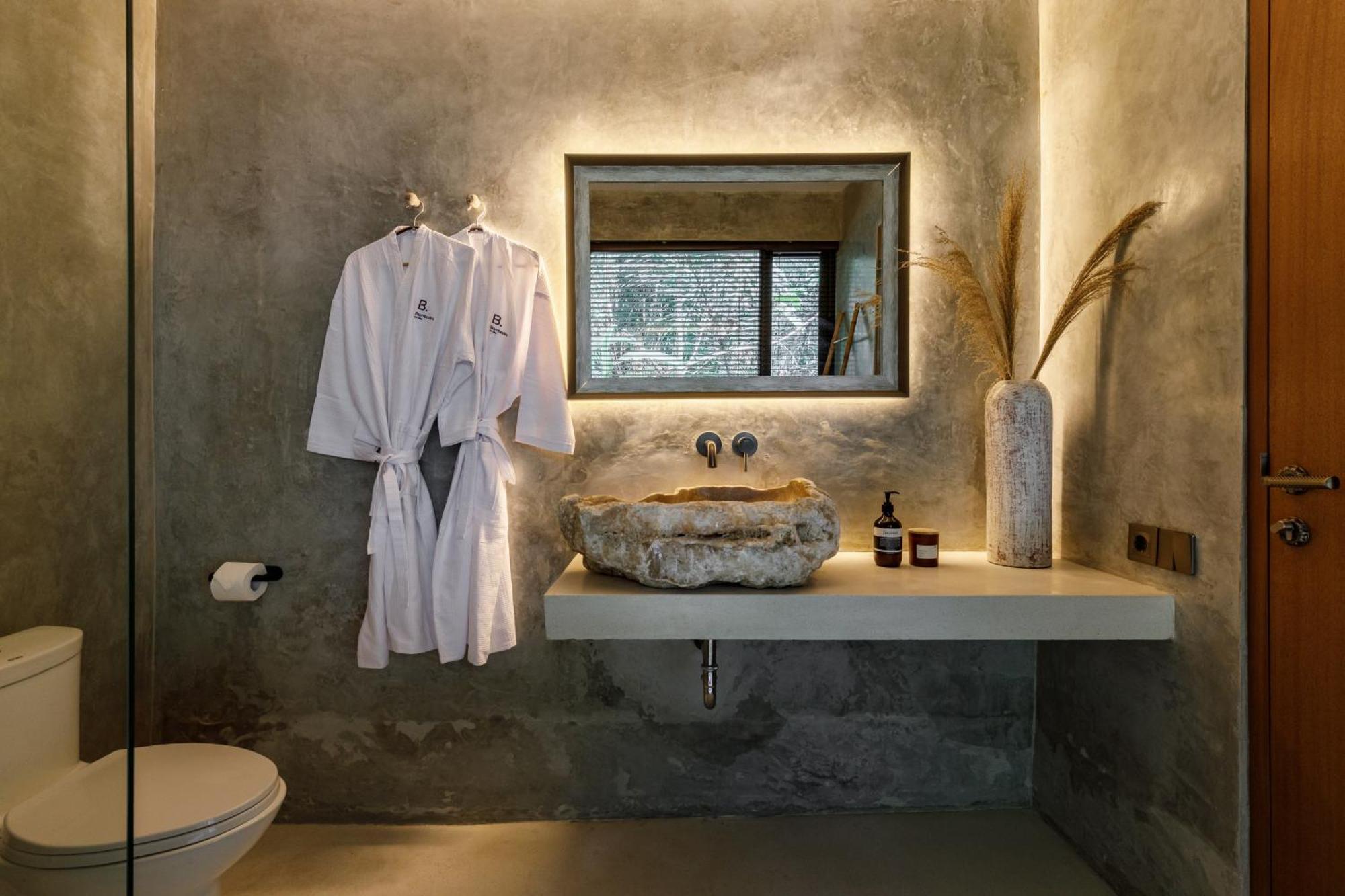 Villa Your Exclusive Escape Into Nature With Stunning Art Luxury And Riverfront Views