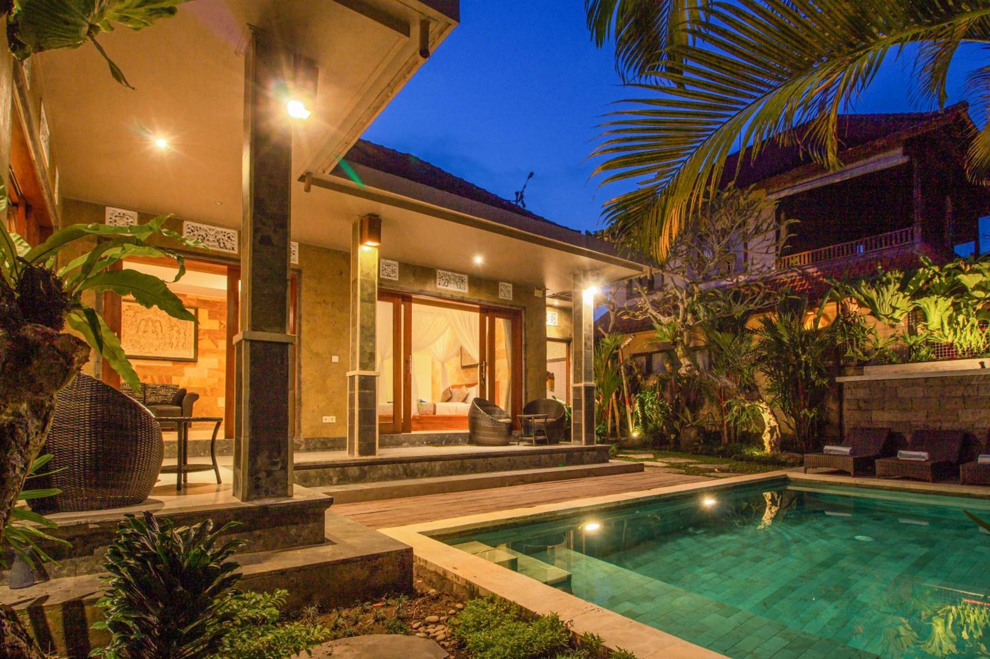 Satya Villa