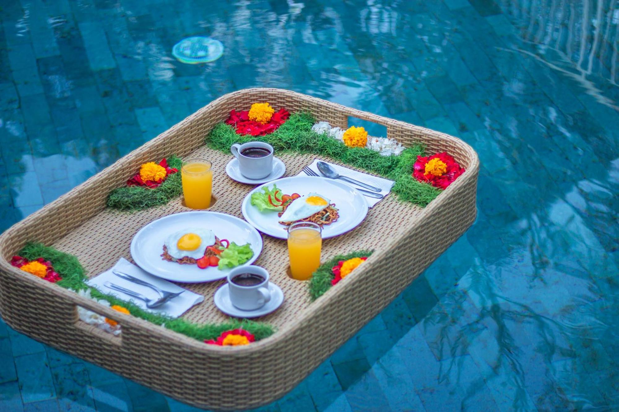 Villa Satya Ubud (Bali)