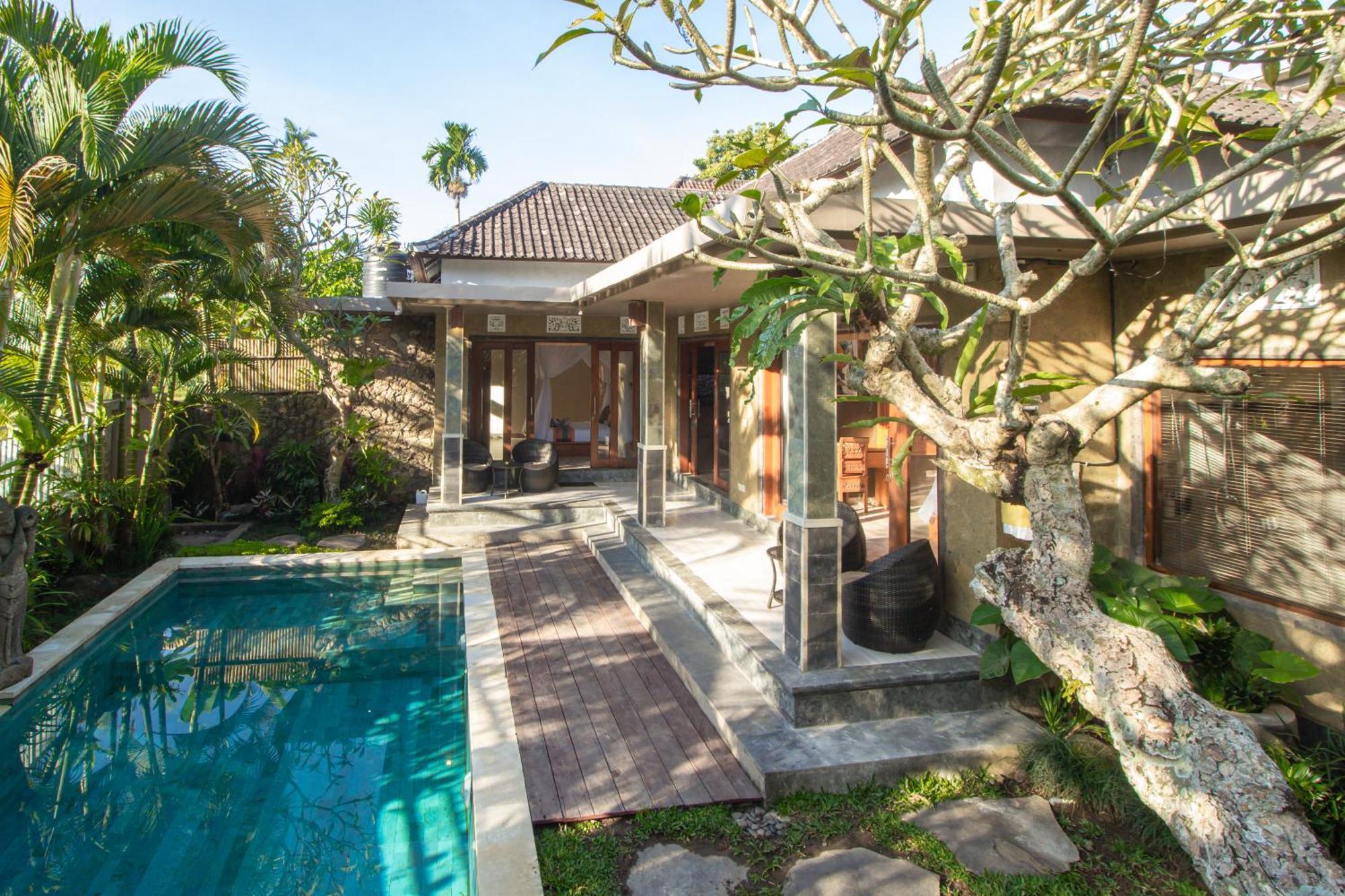 Satya Villa *