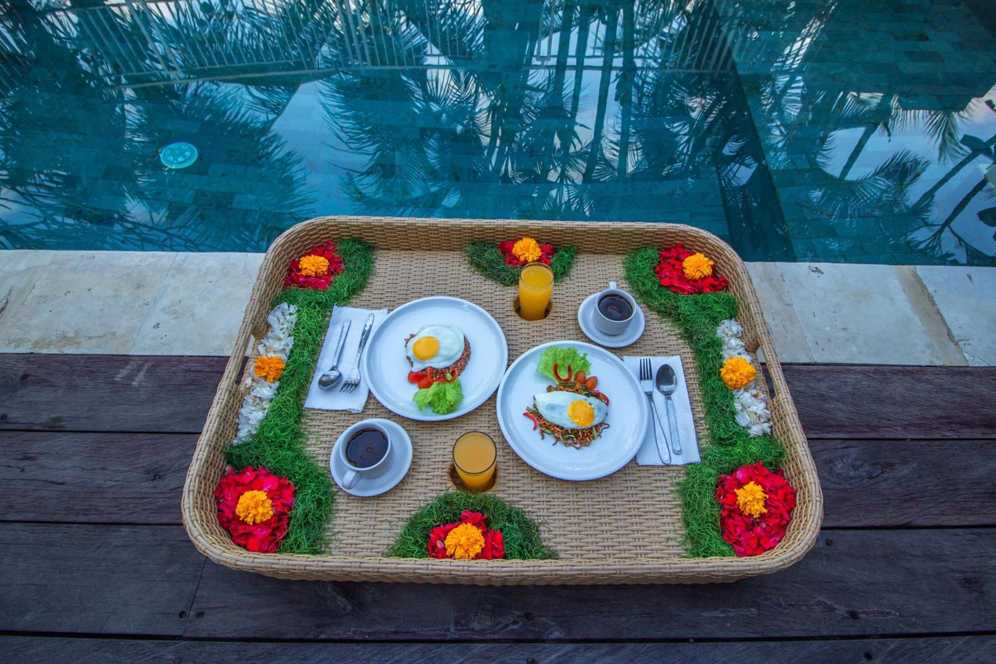 Satya Villa Ubud (Bali)