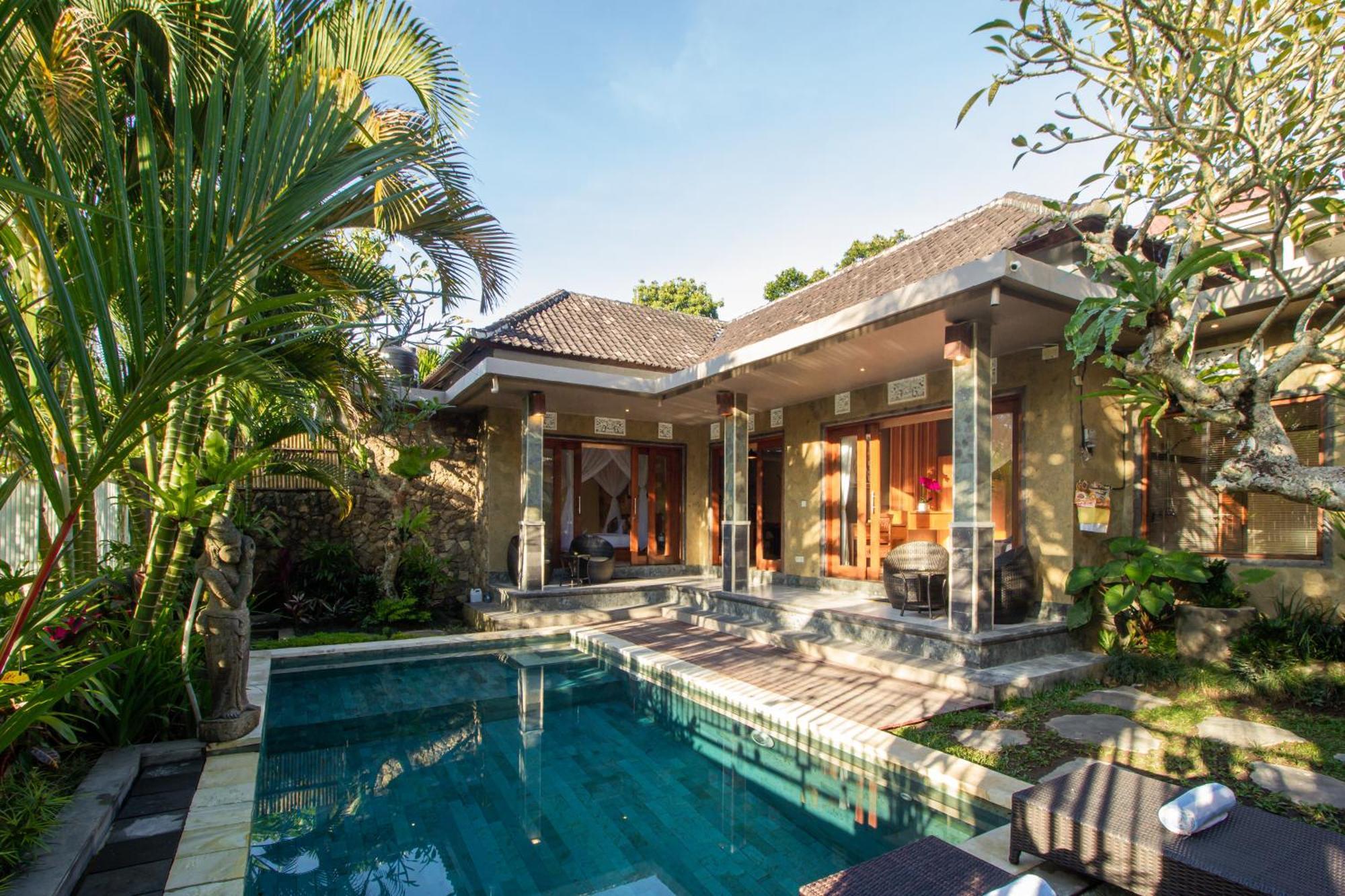 Villa Satya