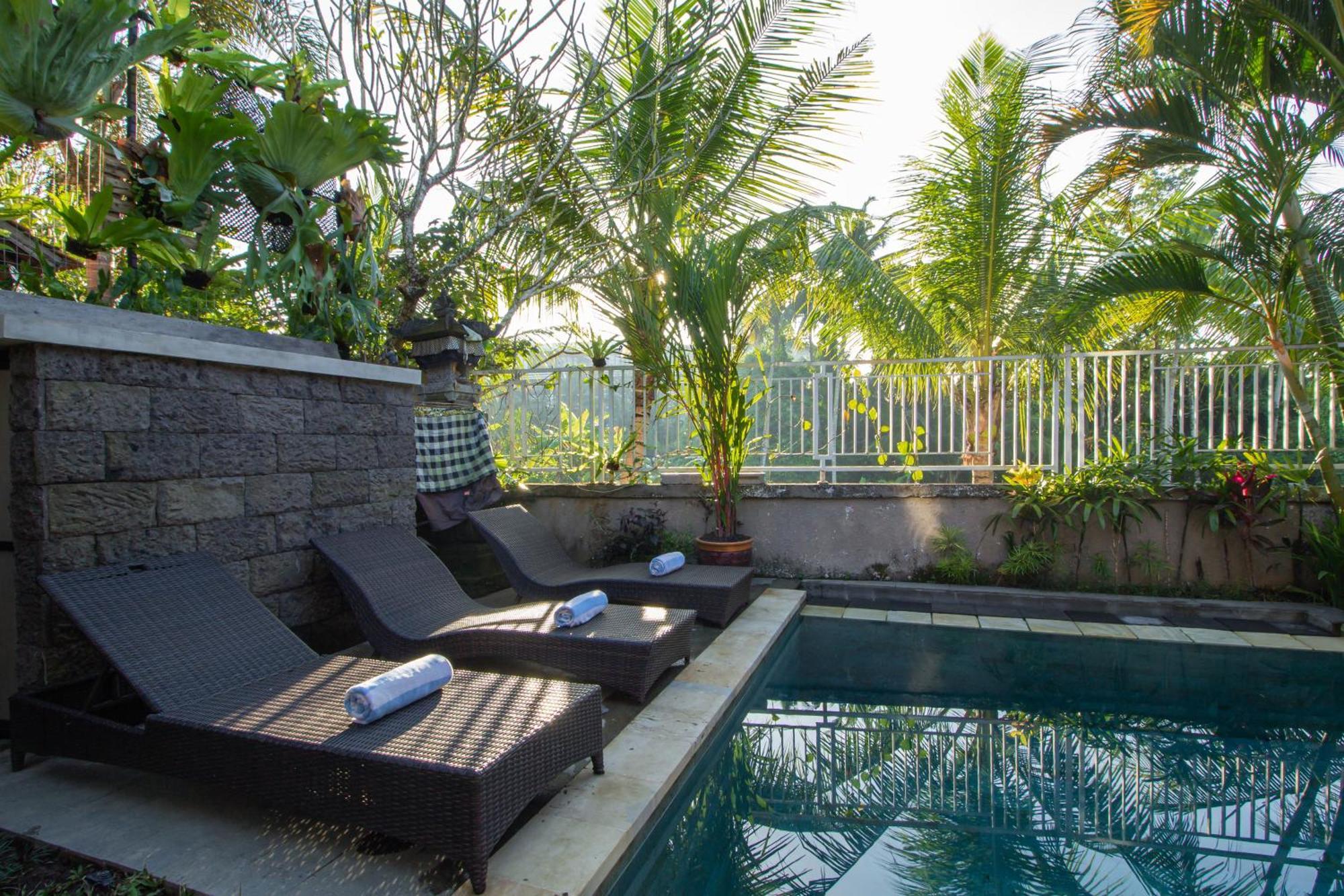 Villa Satya *