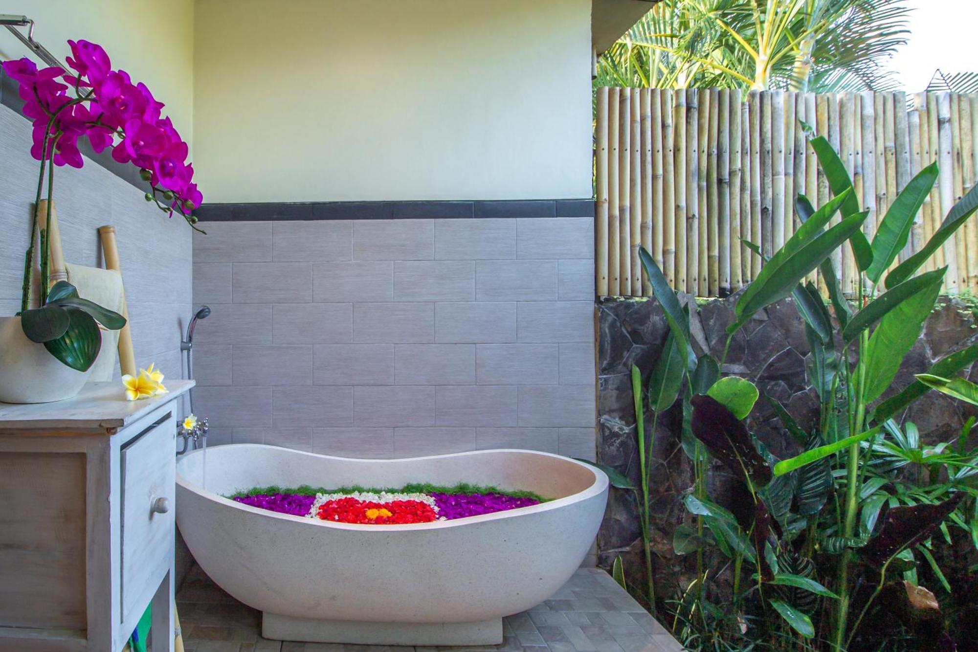 Villa Satya