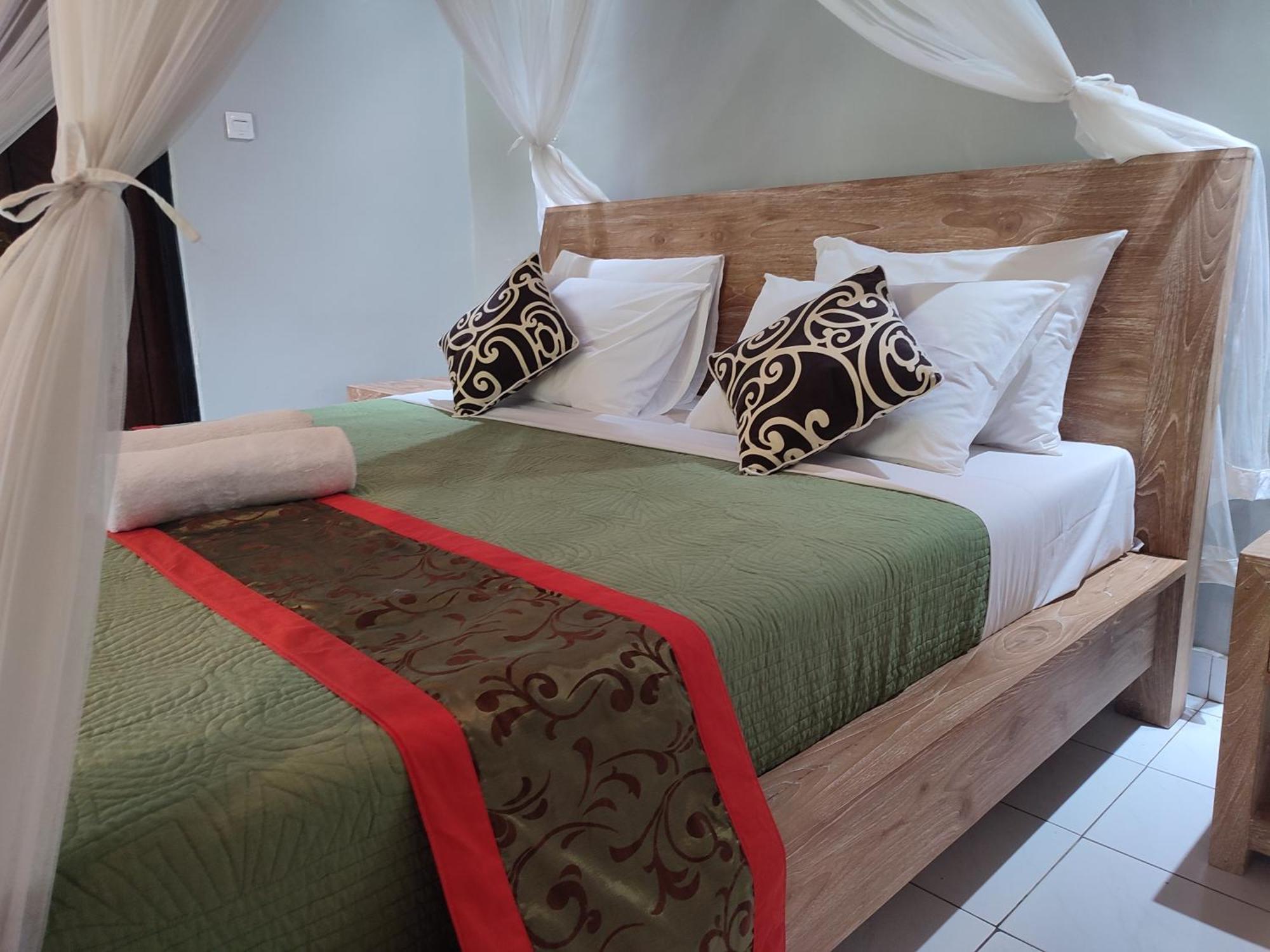 Pucang Sari House Ubud (Bali)