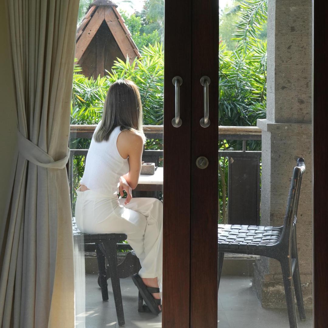 Uma Dana Hotel