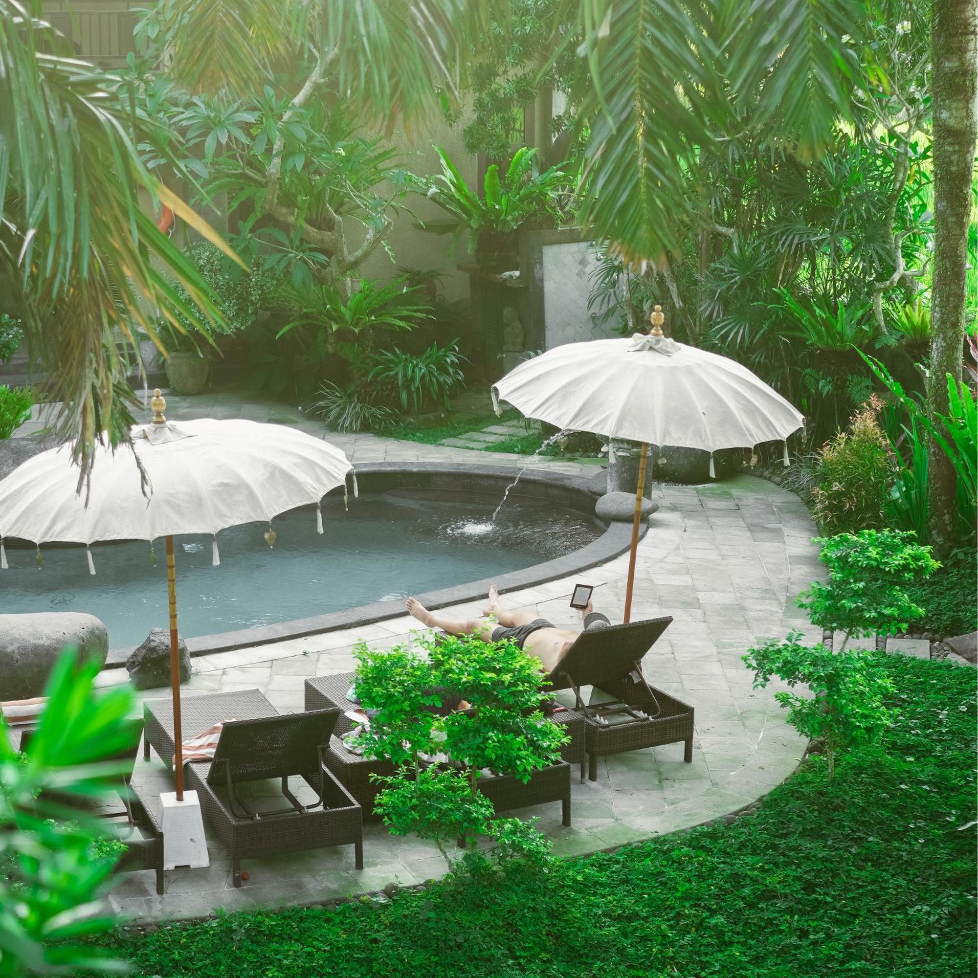 Uma Dana Hotel 3*