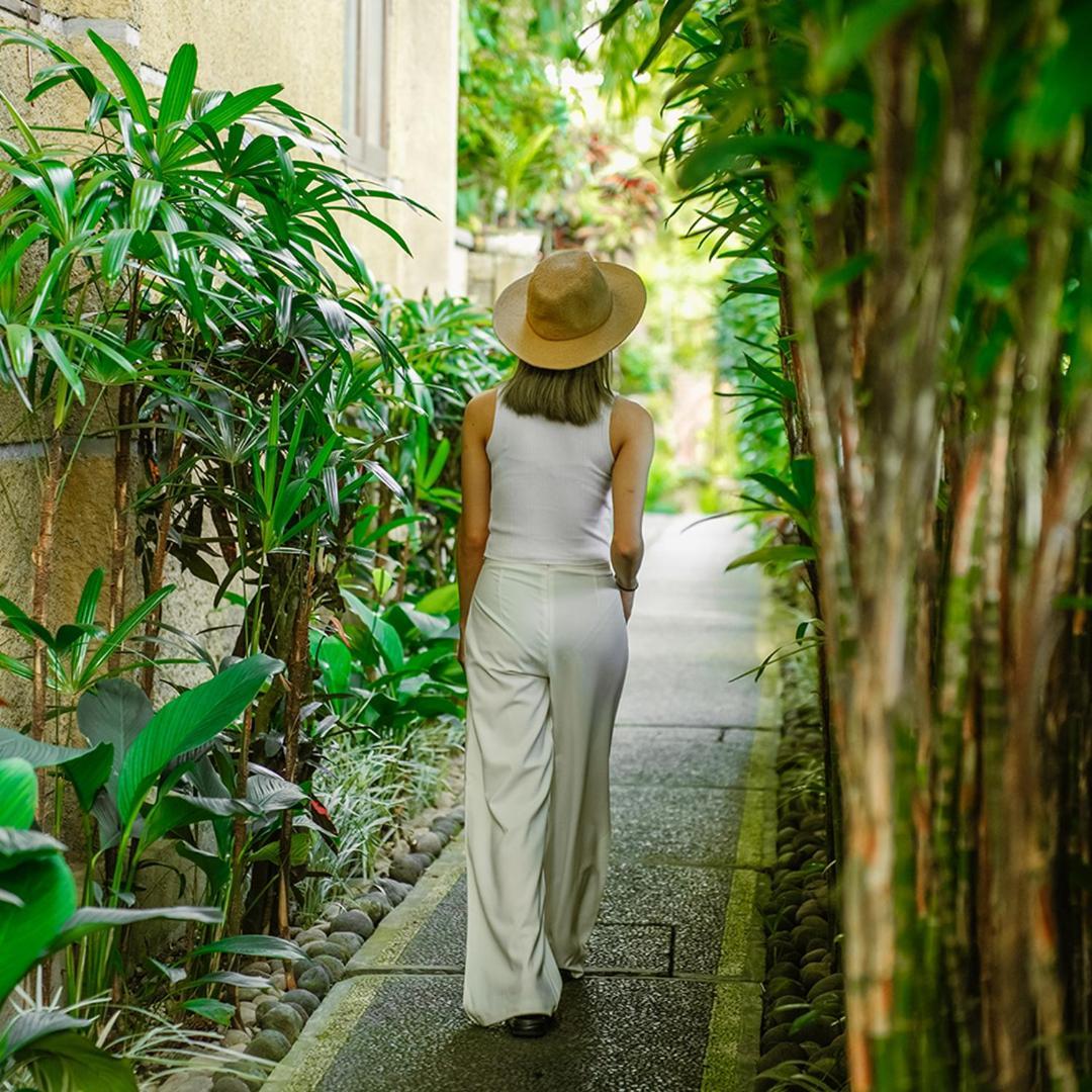 Hotel Uma Dana Ubud