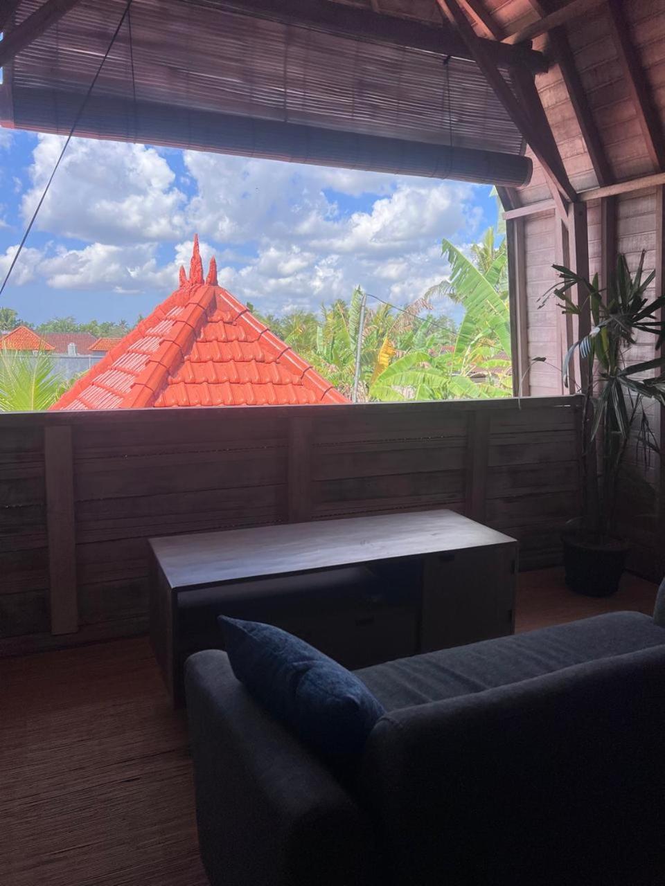 Avasthanam - & Bed & Breakfast Ubud (Bali)