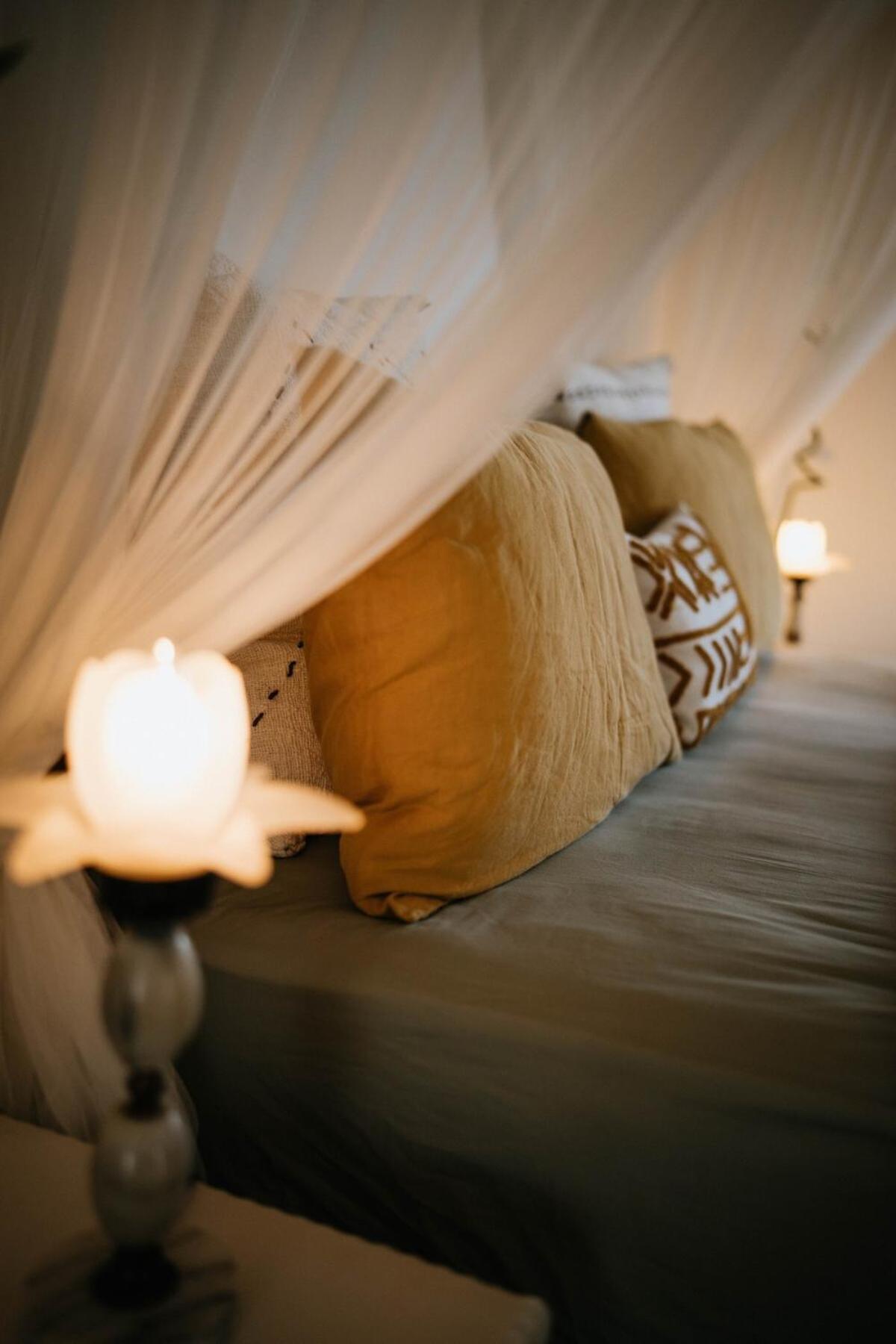 Holiday home Hygge - Centre Ubud (Bali)