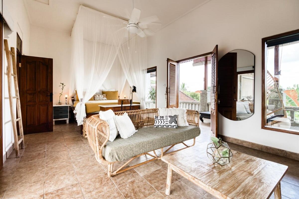 Hygge - Centre Ubud (Bali)