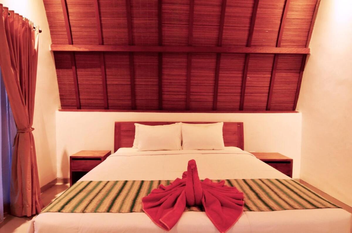 3-bedrooms With Sunset View Ubud (Bali)