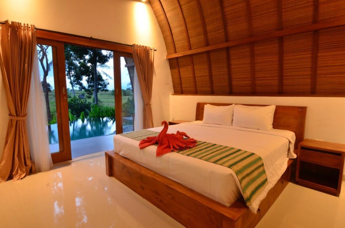 3-bedrooms With Sunset View Villa *