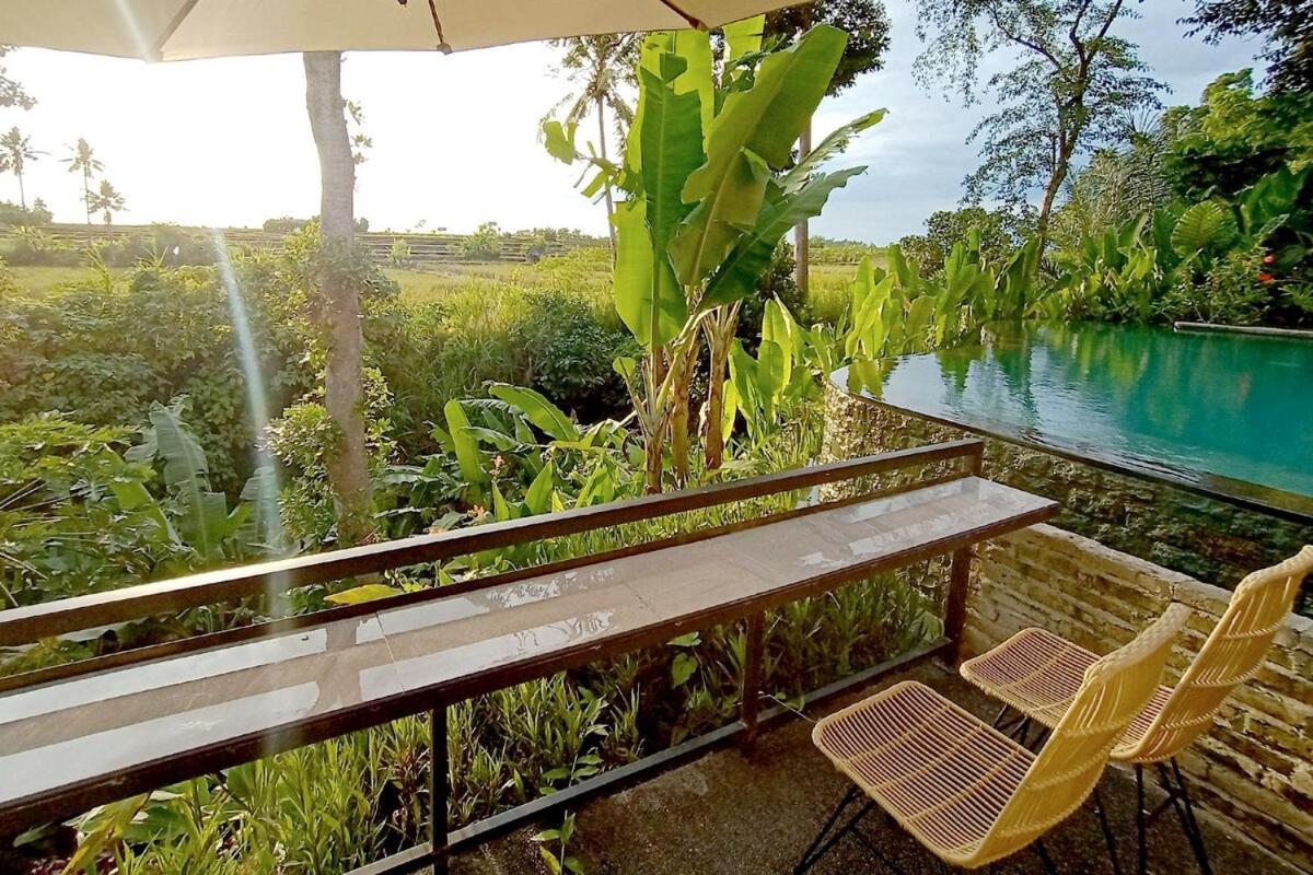 3-bedrooms With Sunset View Villa