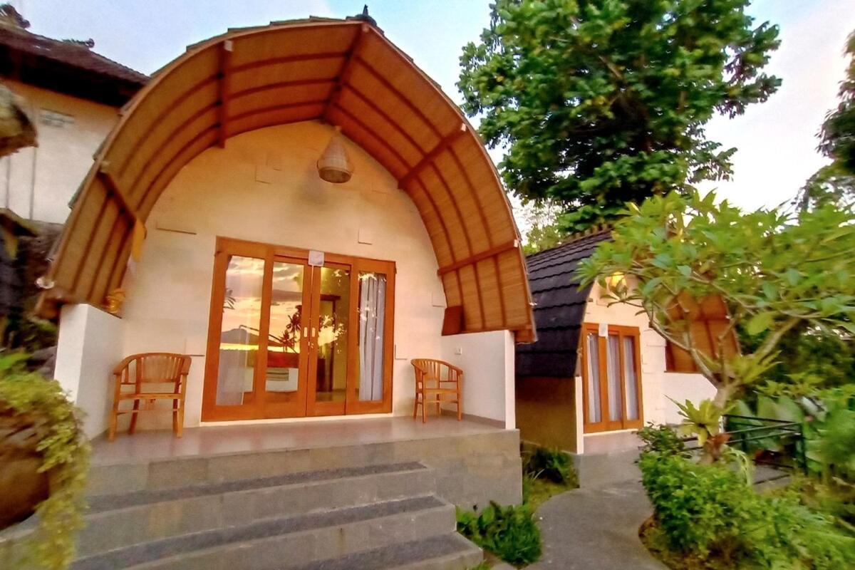 3-bedrooms With Sunset View Ubud (Bali)