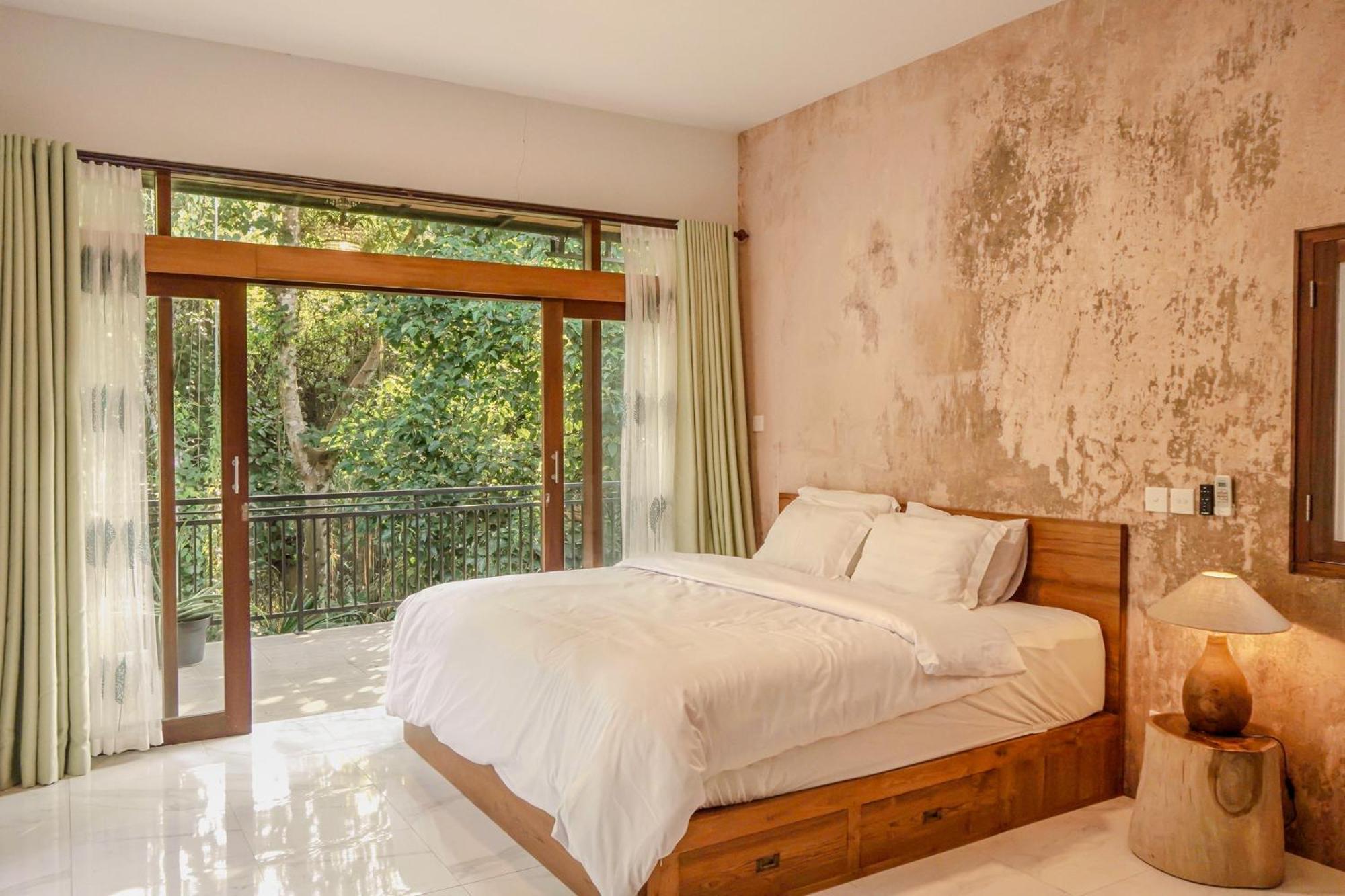 Sage Bed & Breakfast Ubud (Bali)