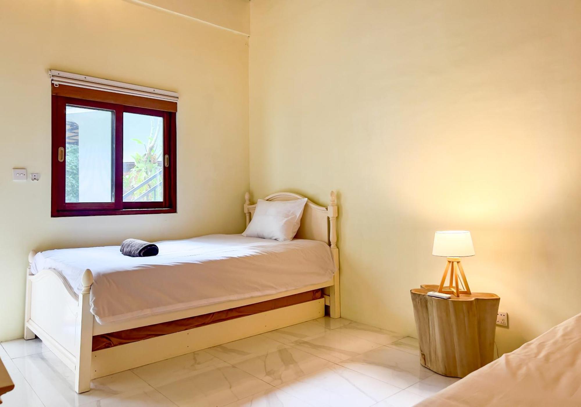 Bed & Breakfast Sage Ubud (Bali)