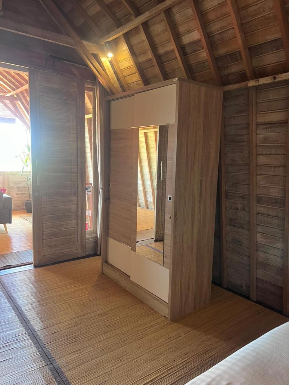 Avasthanam - & Bed & Breakfast Ubud (Bali)
