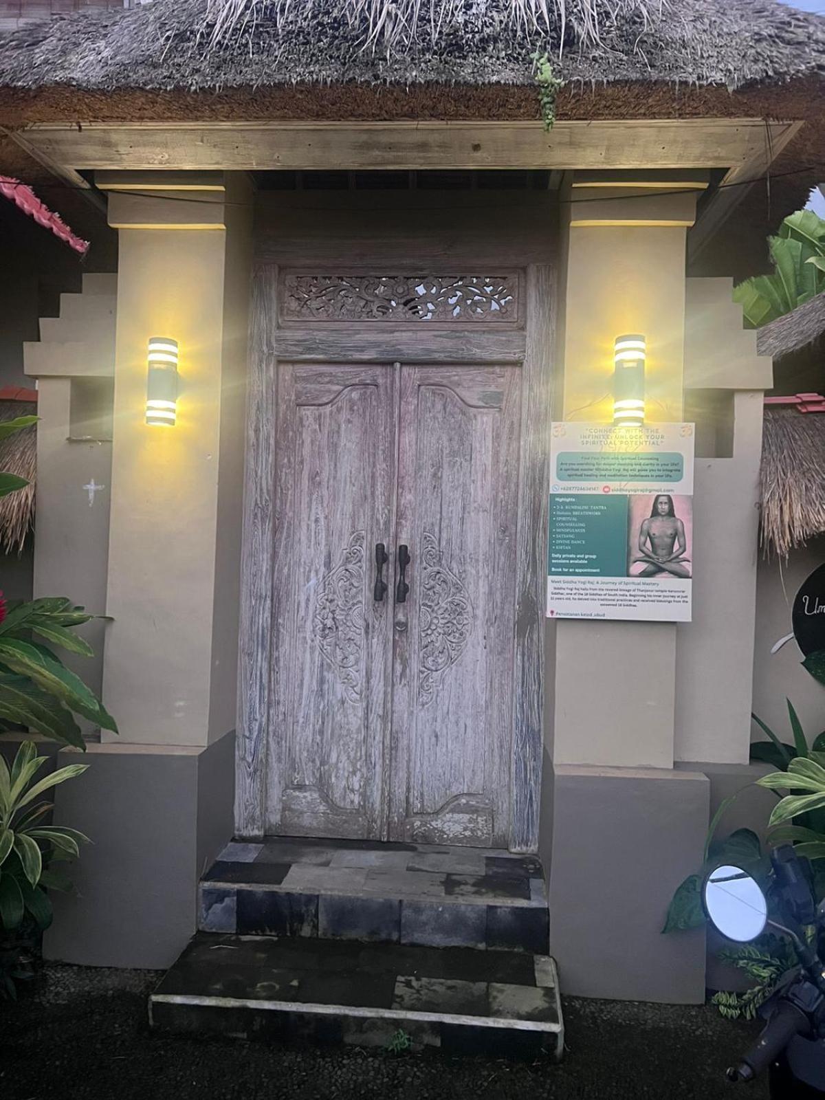 Avasthanam - & Bed & Breakfast
