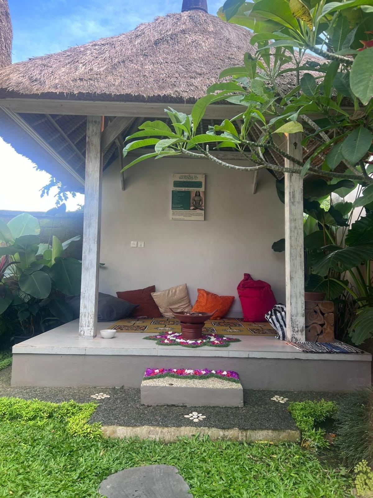 Avasthanam - & Bed & Breakfast