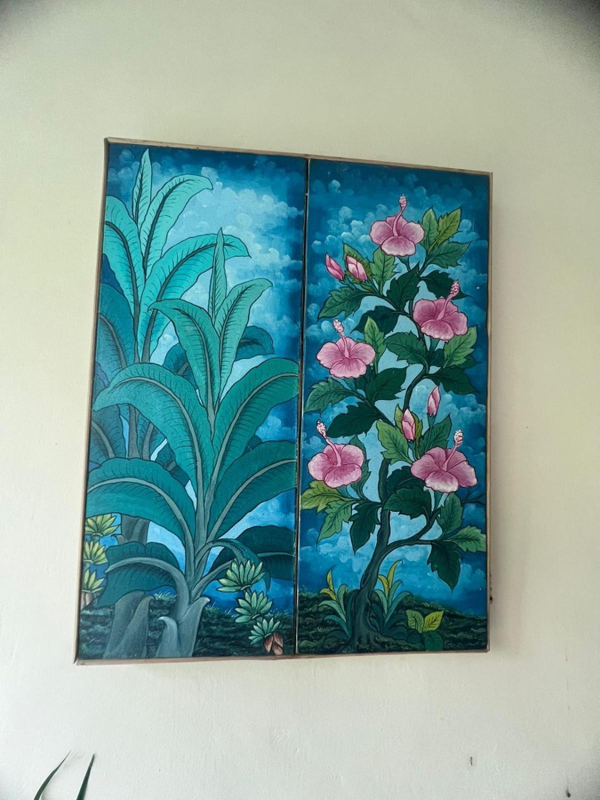 Avasthanam - & *