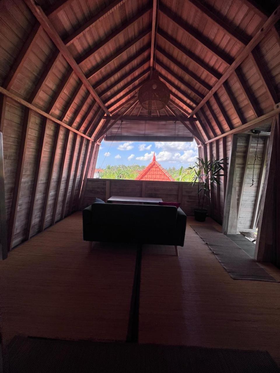 Avasthanam - & Bed & Breakfast Ubud (Bali)