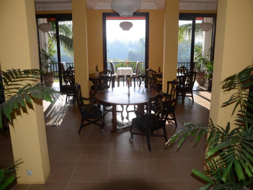 Anhera & 4* Ubud (Bali)