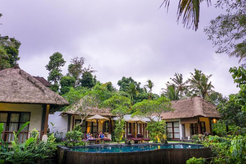 Amrita Villa Ubud